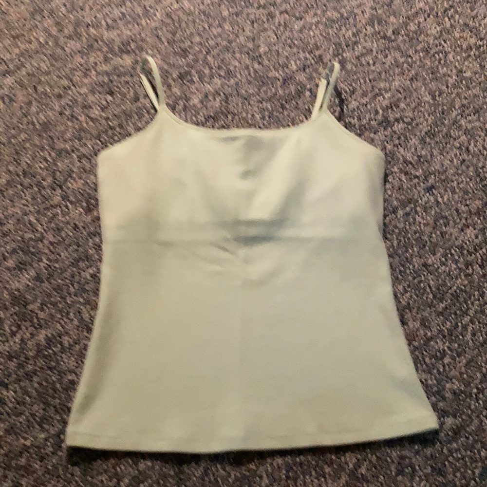Express Tank Top - Picture 1 of 3